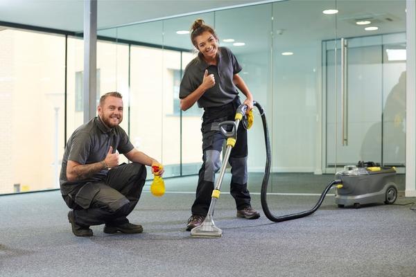 rengøring holstebro - erhvervsrengøring kontorrengøring professionel privatrengøring serviceaftale