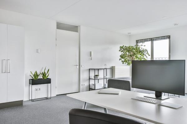 rengøring holstebro - kontorrengøring storrumskontor