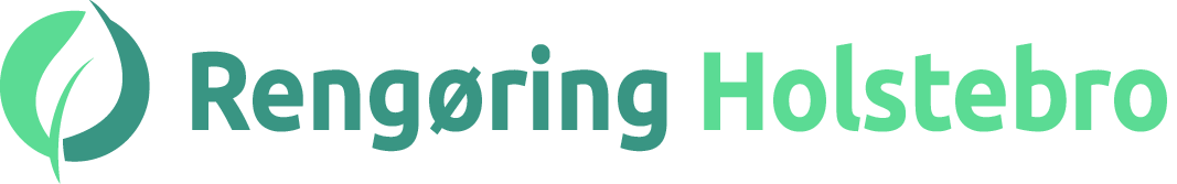 rengøring holstebro logo