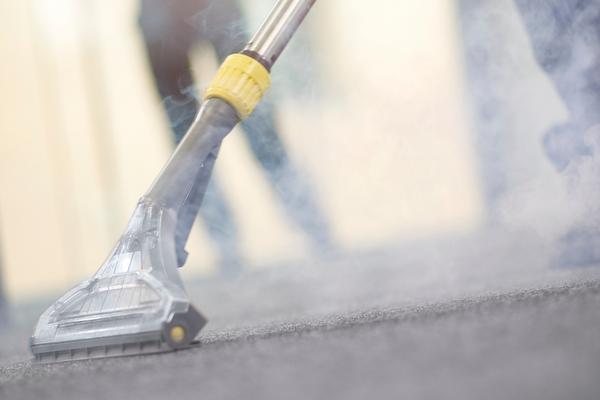 rengøring holstebro - tæpperens privat erhverv kontor